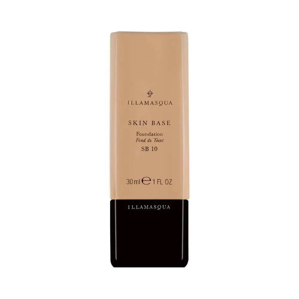 Illamasqua Skin Base Foundation