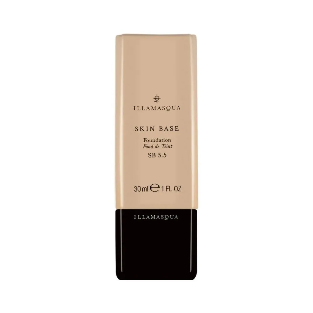 Illamasqua Skin Base Foundation