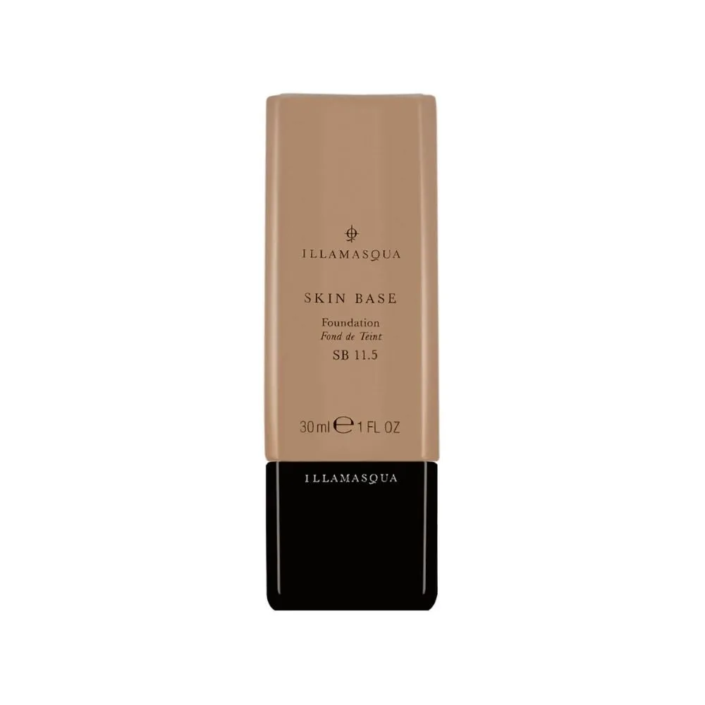 Illamasqua Skin Base Foundation