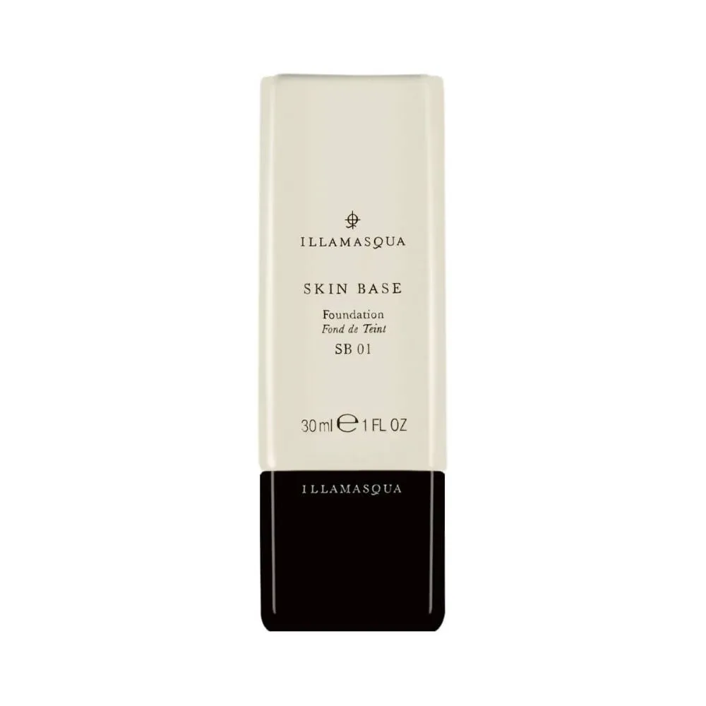 Illamasqua Skin Base Foundation