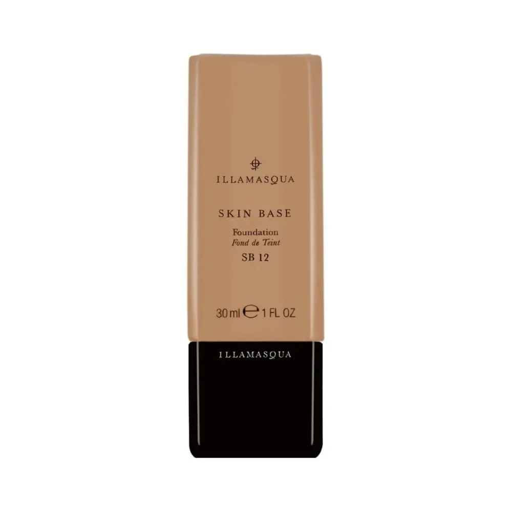 Illamasqua Skin Base Foundation