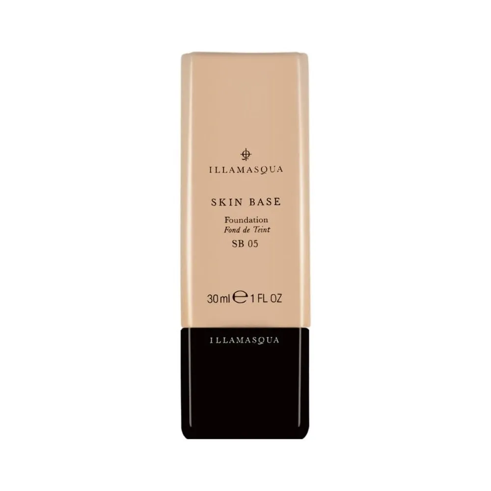 Illamasqua Skin Base Foundation