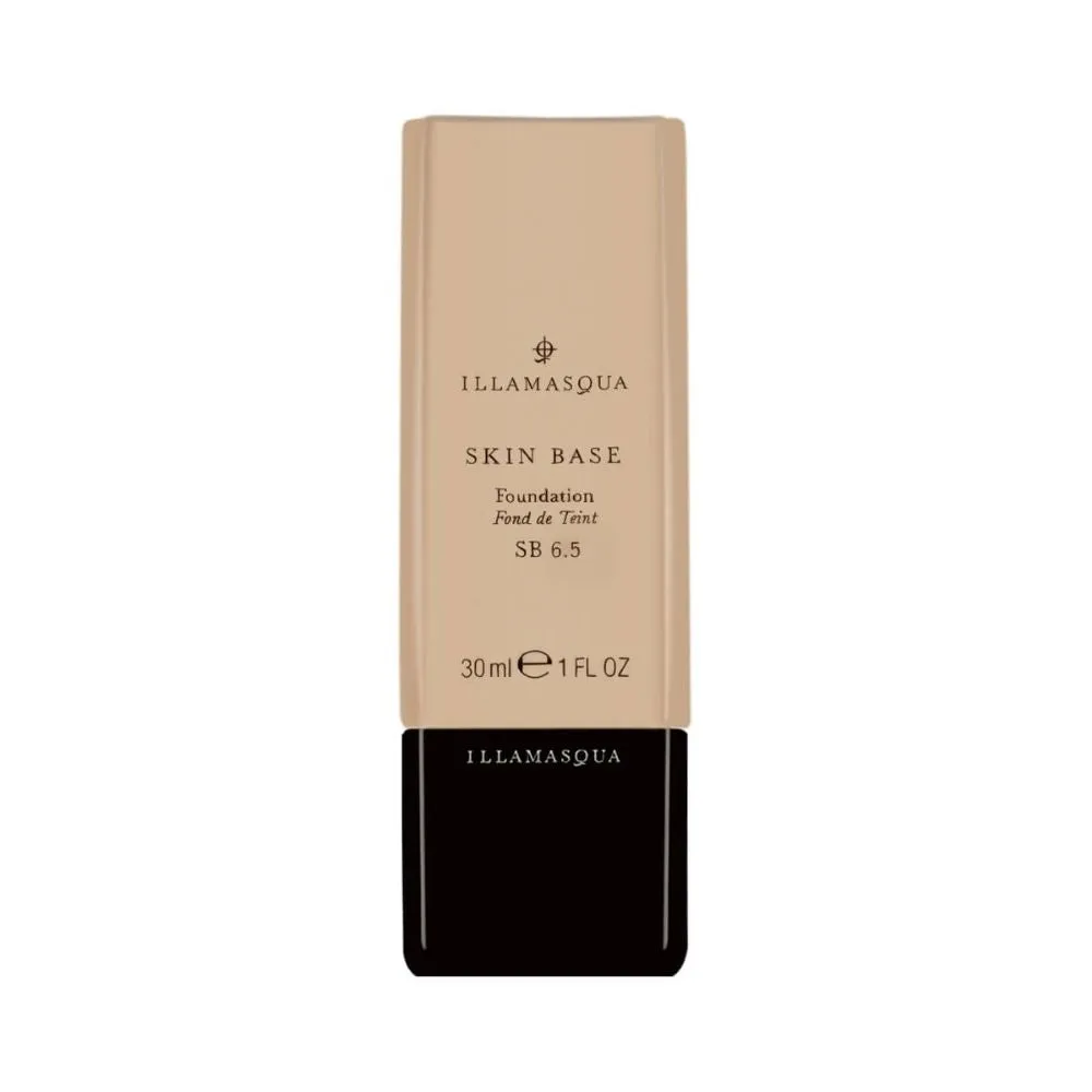 Illamasqua Skin Base Foundation