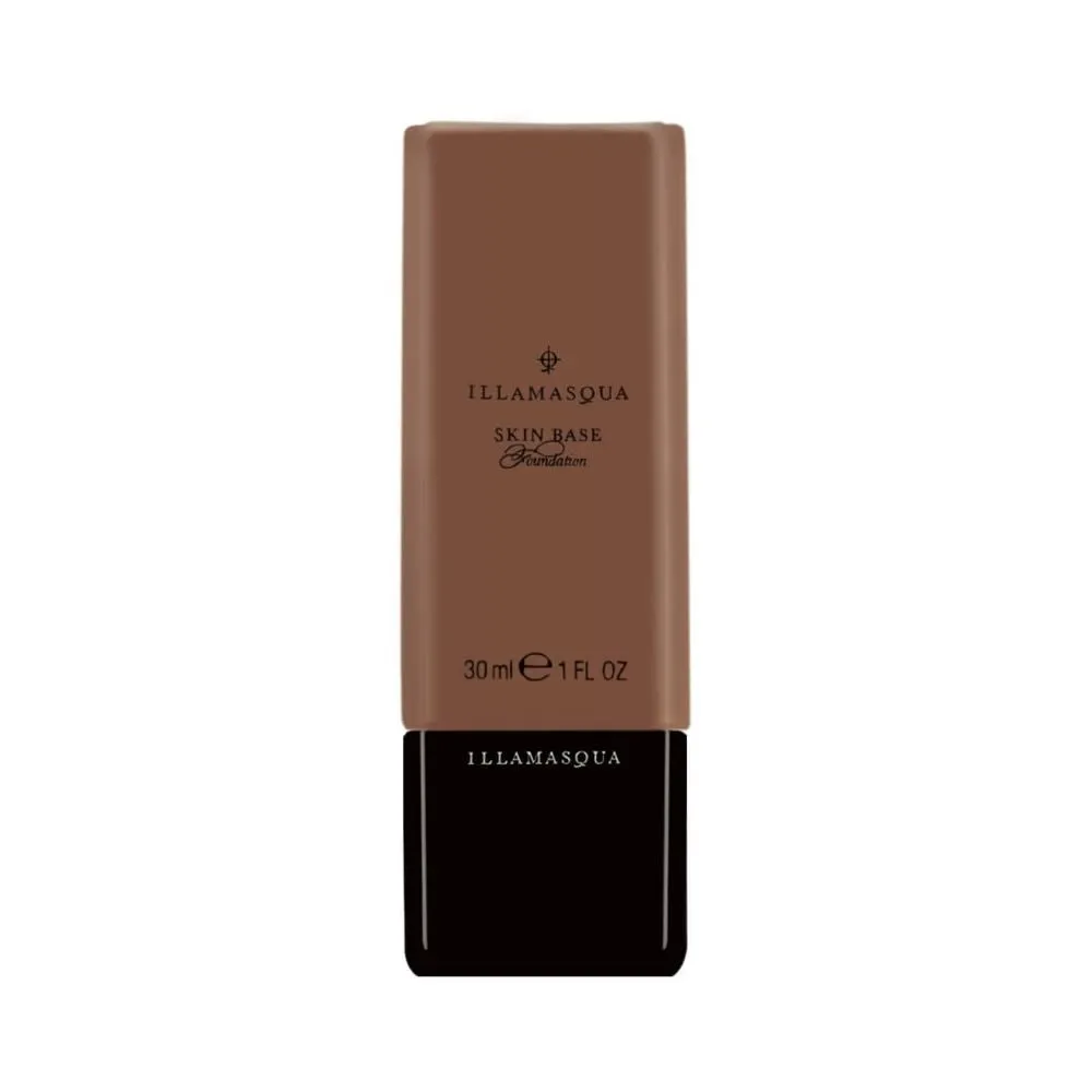 Illamasqua Skin Base Foundation