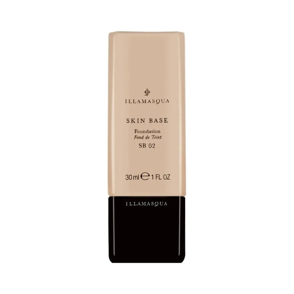 Illamasqua Skin Base Foundation