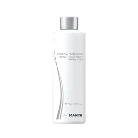 Jan Marini Benzoyl Peroxide Wash 2.5 Percent