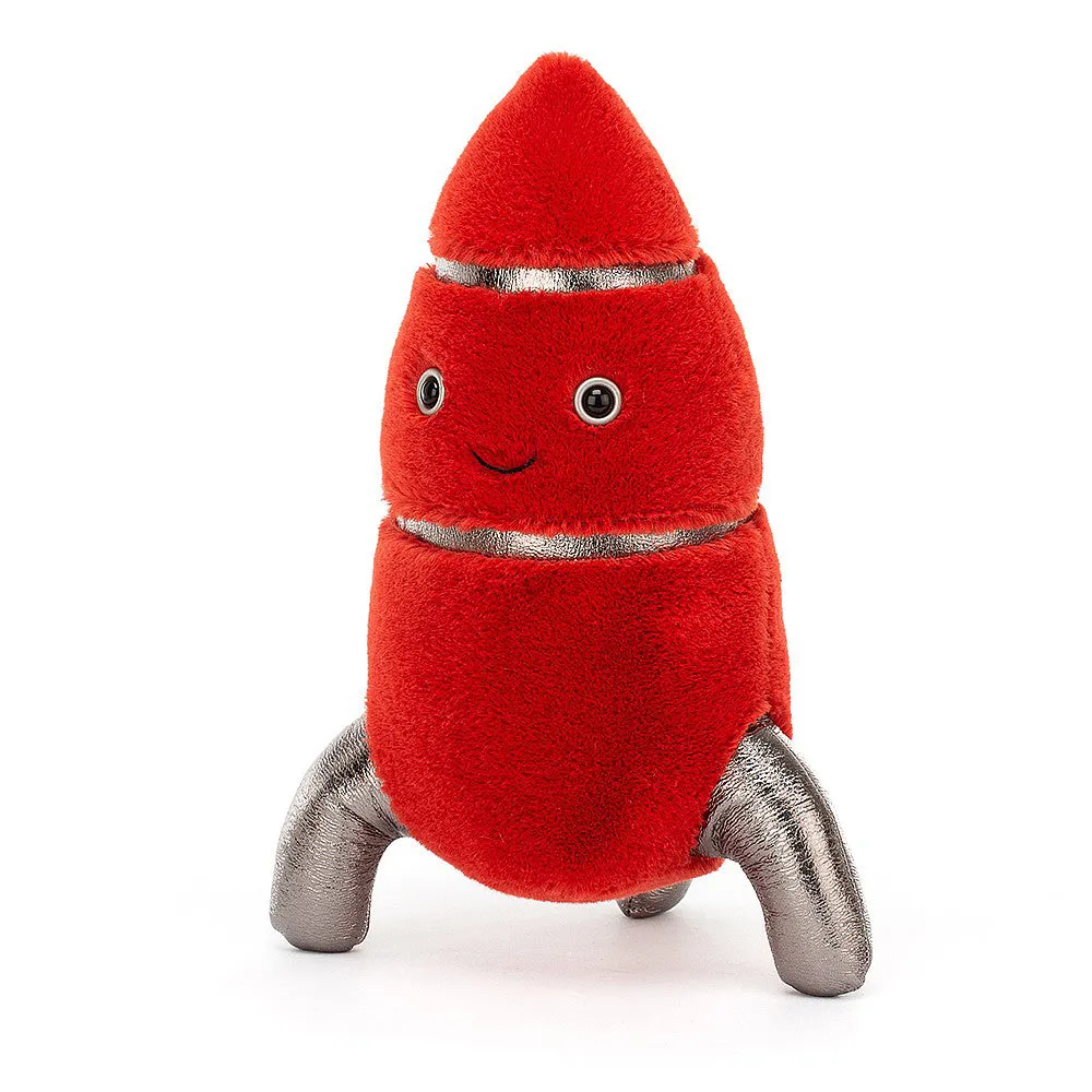 Jellycat Cosmopop Rocket