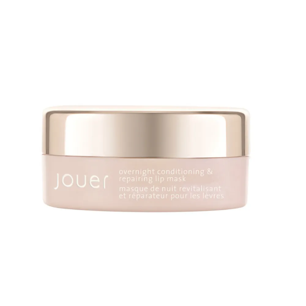 Jouer Overnight Conditioning & Repairing Lip Mask