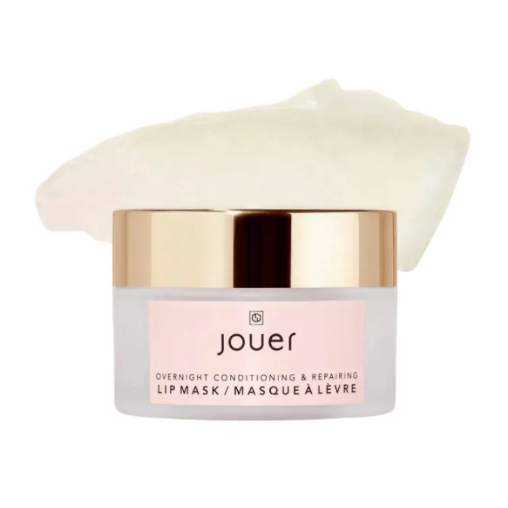 Jouer Overnight Conditioning & Repairing Lip Mask