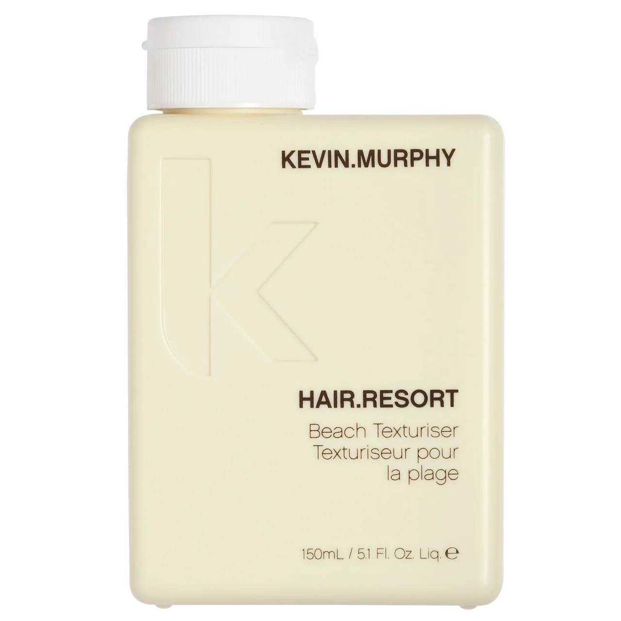 KEVIN.MURPHY HAIR.RESORT