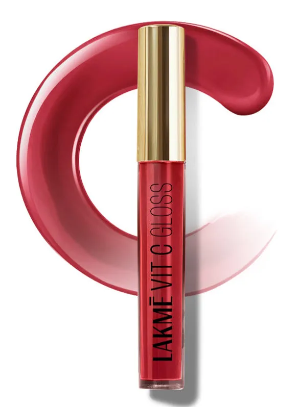 Lakme SuperglowVIT-C Gloss