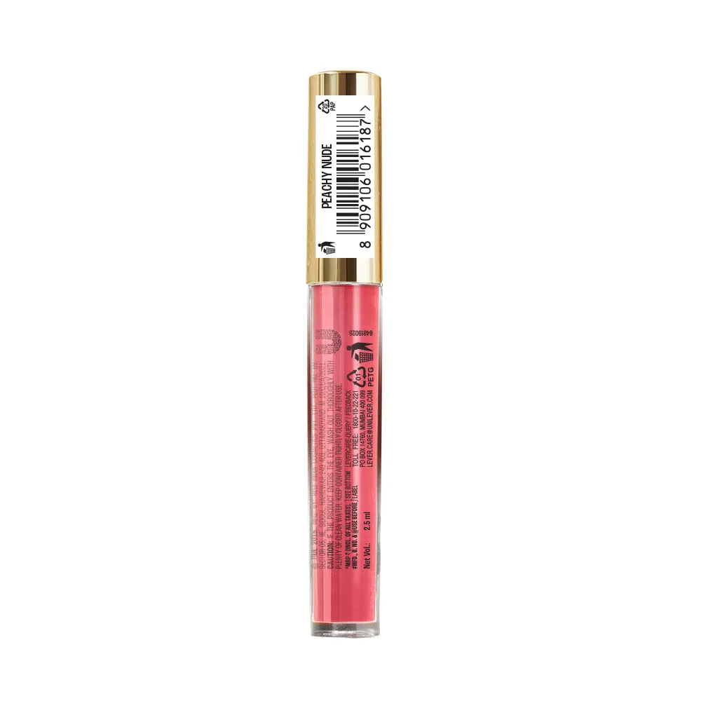 Lakme SuperglowVIT-C Gloss