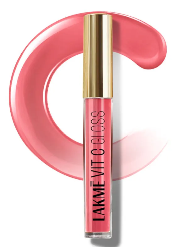 Lakme SuperglowVIT-C Gloss