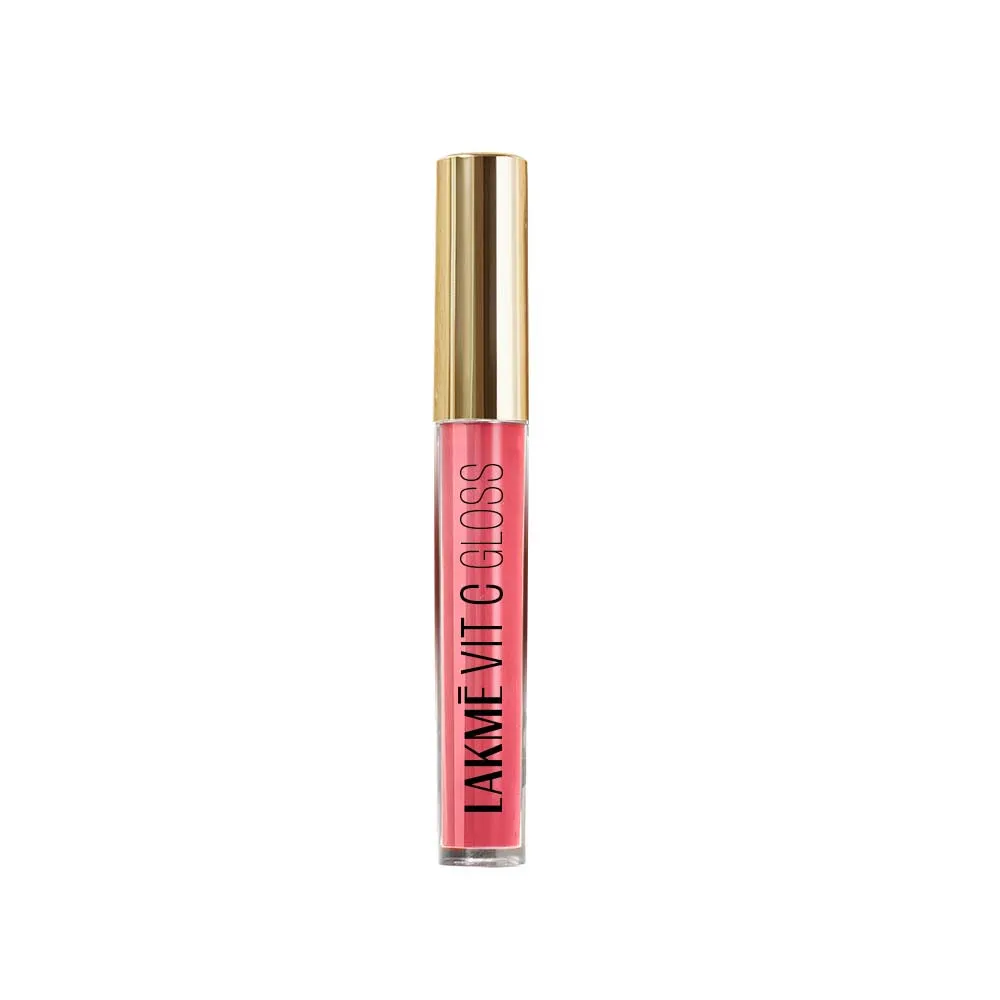 Lakme SuperglowVIT-C Gloss