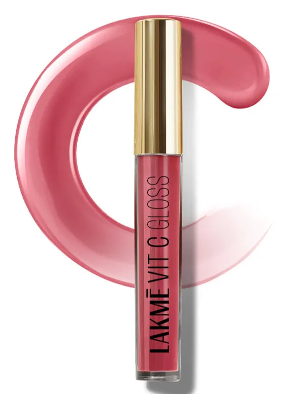 Lakme SuperglowVIT-C Gloss