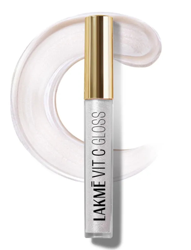 Lakme SuperglowVIT-C Gloss