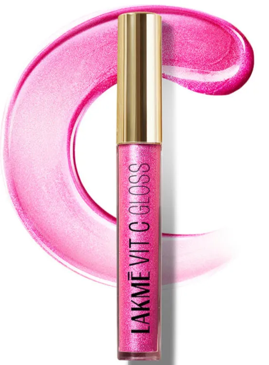 Lakme SuperglowVIT-C Gloss