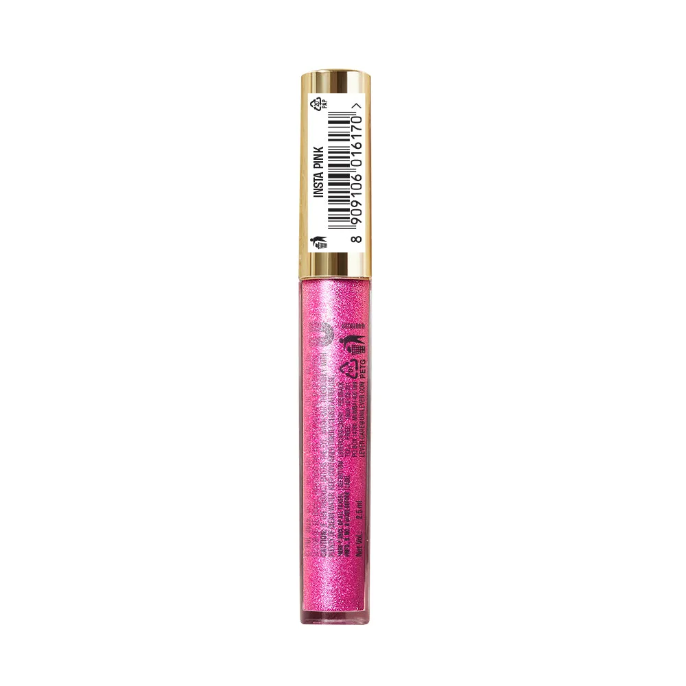 Lakme SuperglowVIT-C Gloss