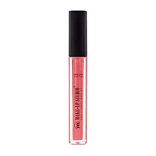 Lip Glaze - Vintage Peony by Make-Up Studio for Women - 0.13 oz Lip Gloss