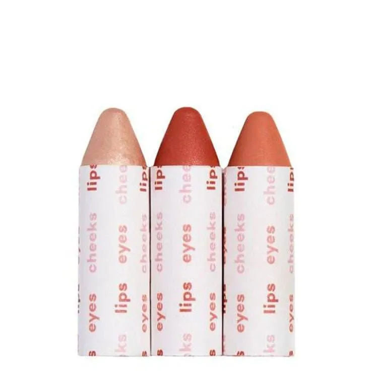 Lip To Lid Set