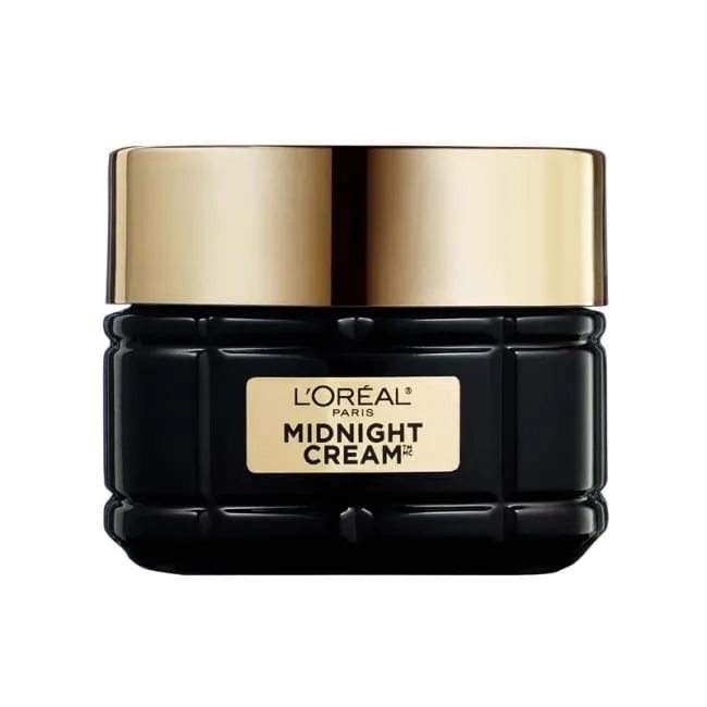 L'Oréal Paris Age Perfect Cell Renewal Midnight Regenerative Cream - 50ml