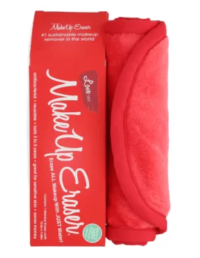 MakeUp Eraser Original - Love Red