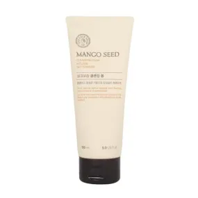 Mango seed moisture cleansing foam غسول بذور المانجو