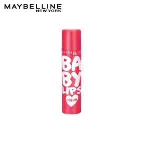 Maybelline New York Baby Lips Color Lip Balm - Cherry Kiss SPF 20