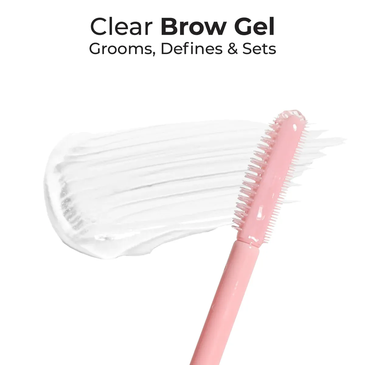 MCOBEAUTY Clear Brow Gel