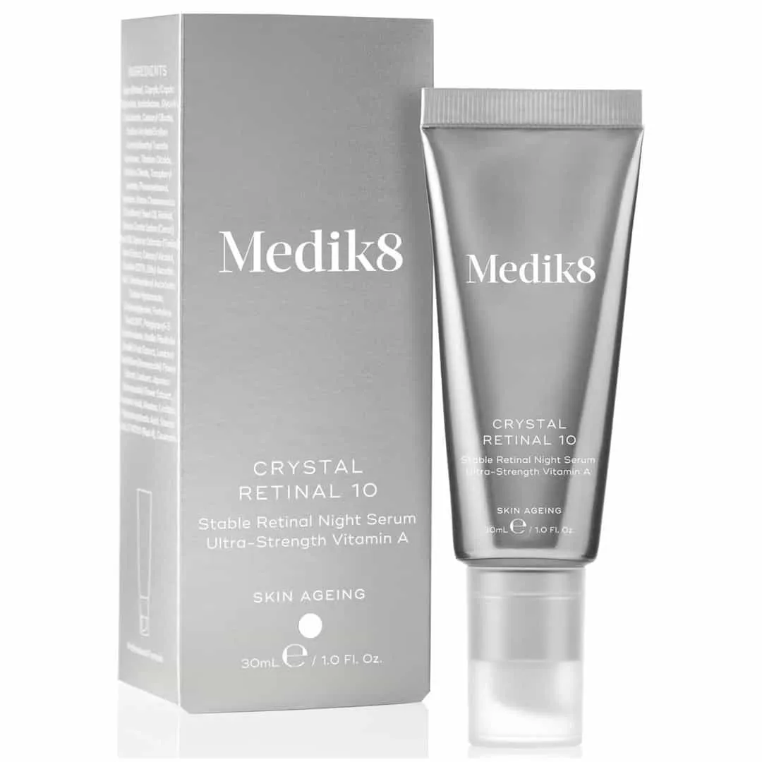 Medik8 Crystal Retinal 10 30ml