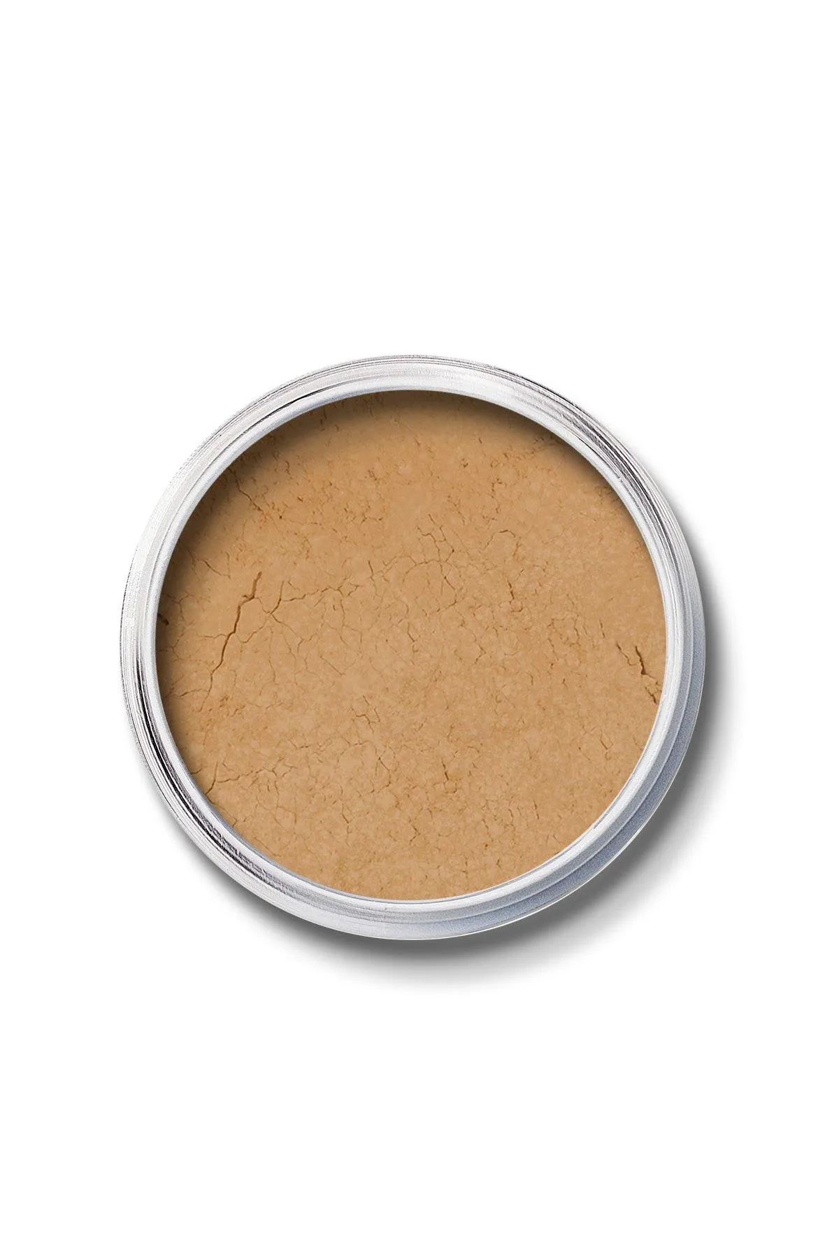 Mineral Foundation SPF 15 #5 - Honey