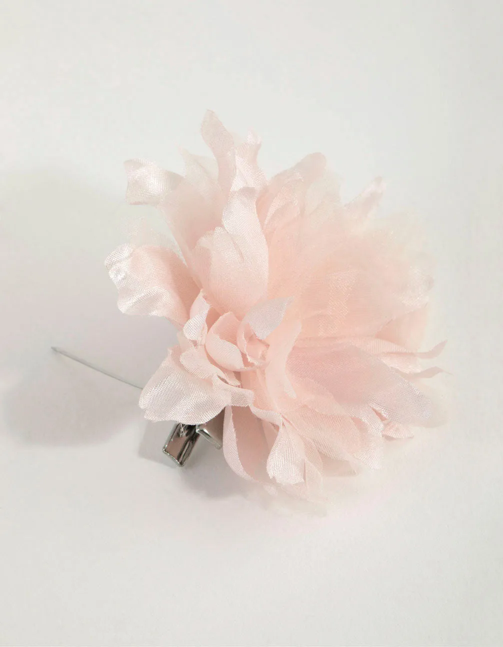 Mini Blush Corsage