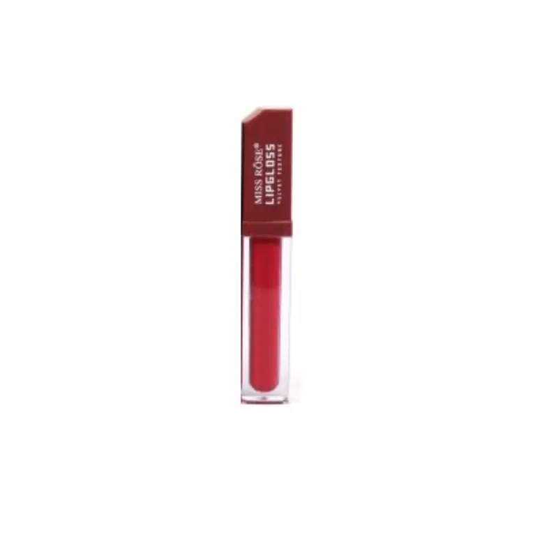 Miss Rose Matte Liquid lipgloss