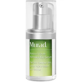 Murad Retinol Youth Renewal Eye Serum (0.5 oz)