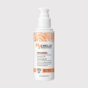 Mychelle Perfect C Cleansing Oil 4.2 fl oz