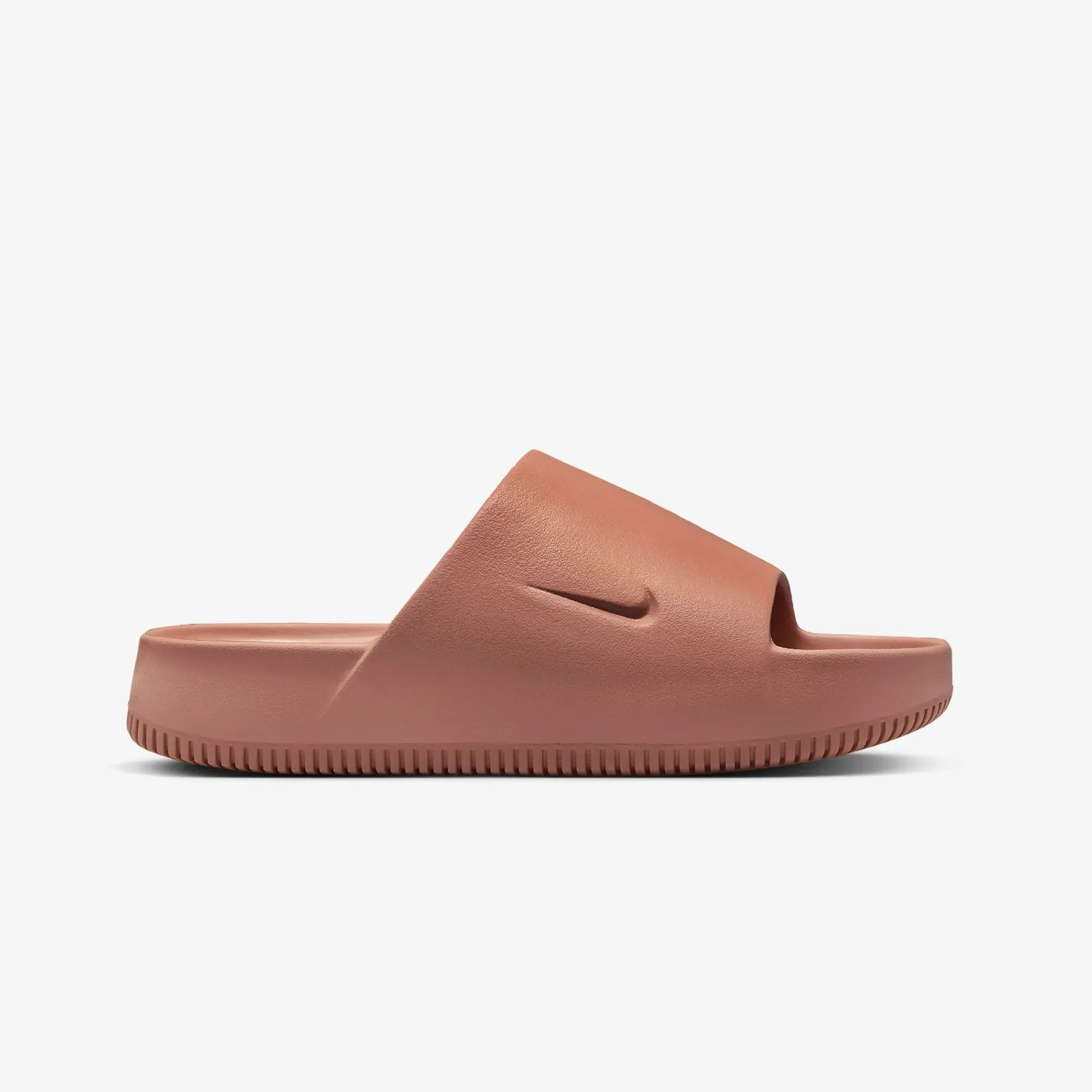 Nike | WMN'S CALM  { TERRA BLUSH/TERRA BLUSH-TERRA BLUSH