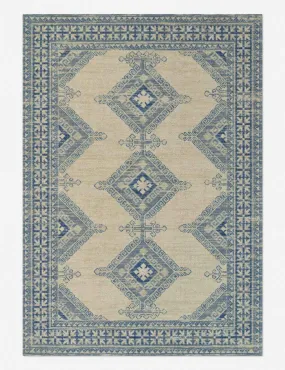 Omarian Rug