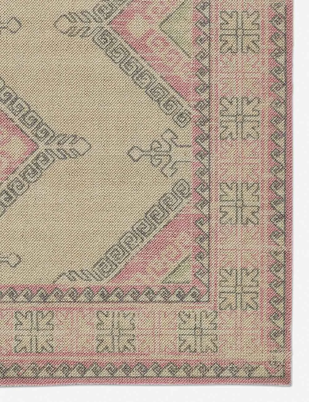 Omarian Rug