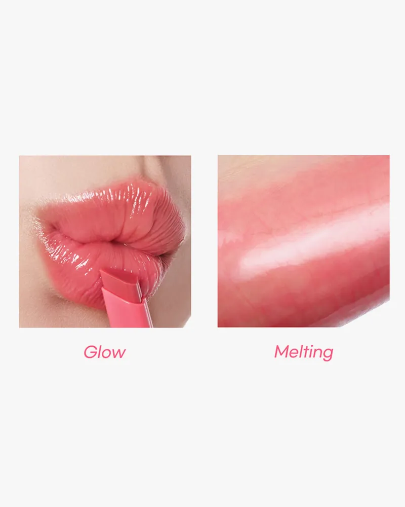 peripera Heart Jam Glow Lip