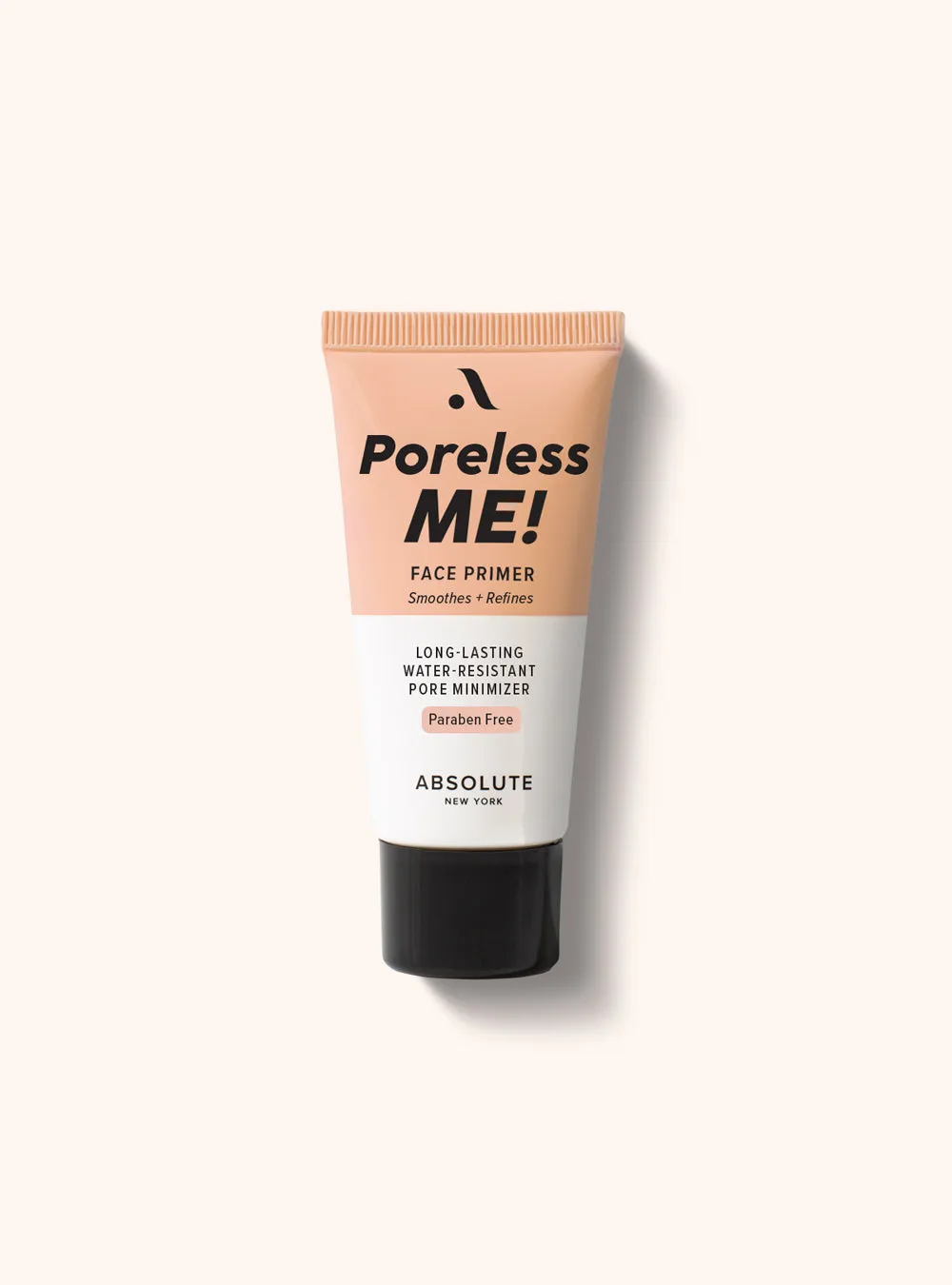 Poreless ME! Face Primer