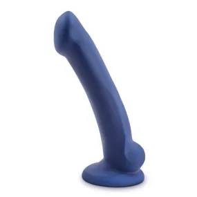 Real Nude Ergo Mini Silicone Suction Cup Dildo by Blush Novelties