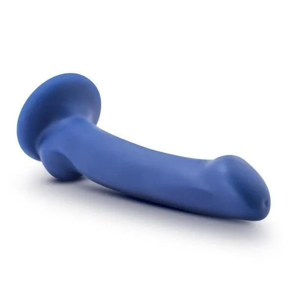 Real Nude Ergo Mini Silicone Suction Cup Dildo by Blush Novelties