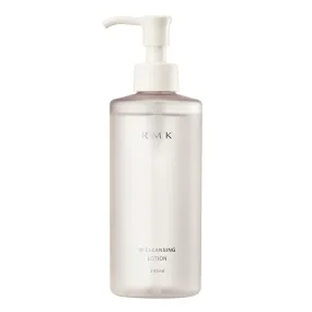 RMK W Cleansing Lotion