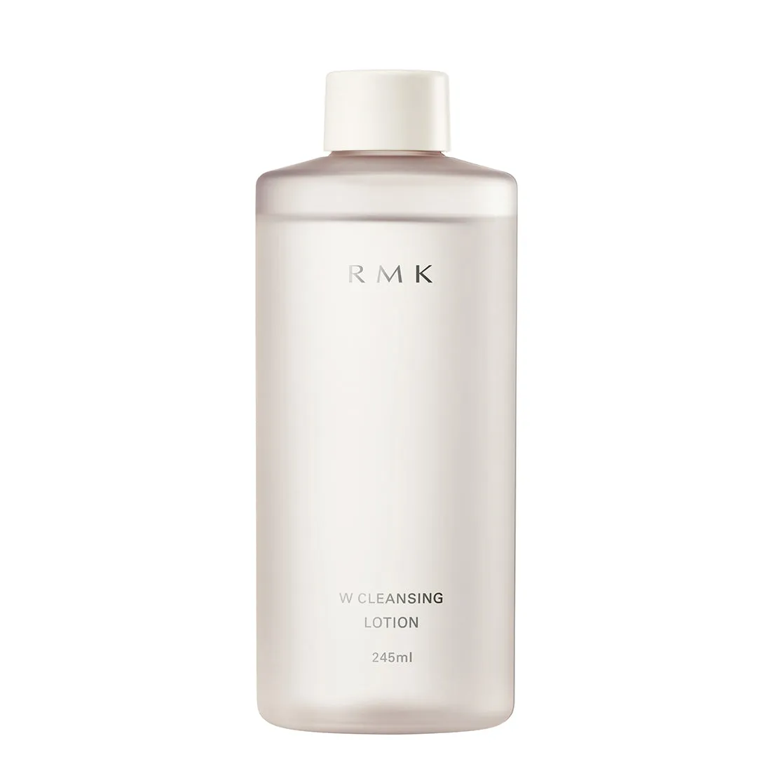 RMK W Cleansing Lotion