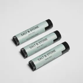 Salt & Stone California Mint Lip Balm