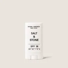 Salt & Stone Spf 30 Face Stick