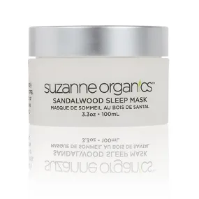 Sandalwood Sleep Mask