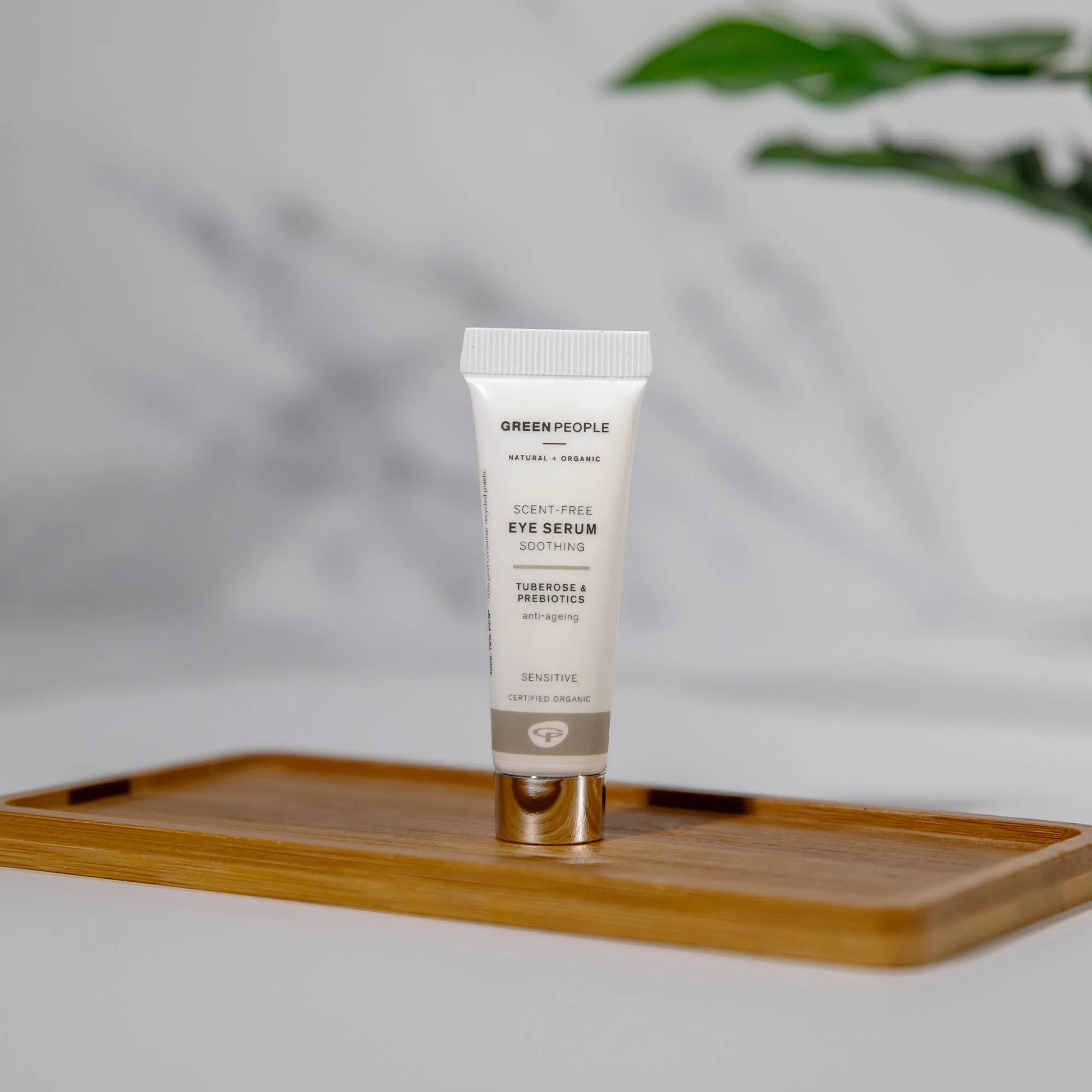 Scent Free Eye Cream 10ml