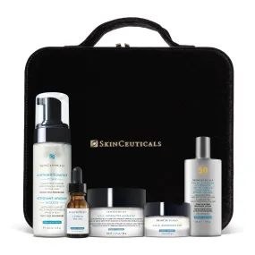 SkinCeuticals: Ultimate Anti-Aging & Firming Set