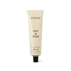 SPF 40 Lightweight Sheer Daily Sunscreen Lotion